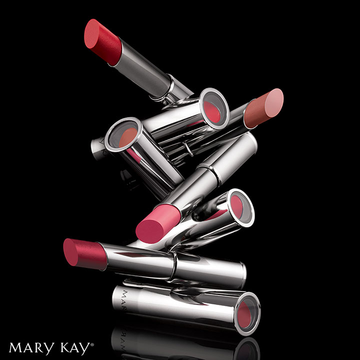 Mary Kay Global Makeover Day Mary Kay Global Makeover Day