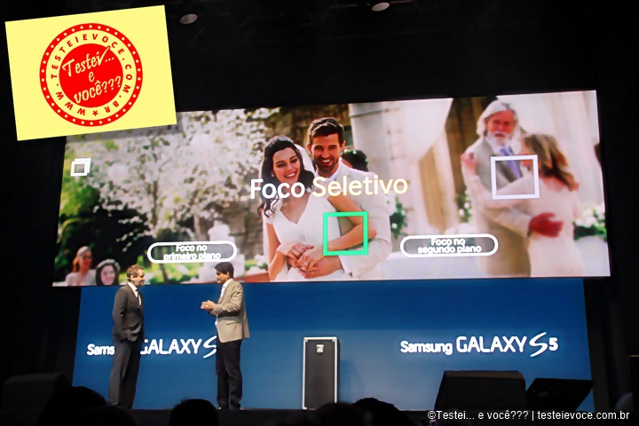 Samsung Galaxy S5 - #GalaxyS5Brasil Samsung Galaxy S5 - #GalaxyS5Brasil