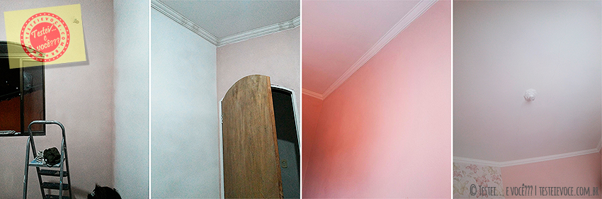 #QuartodaAnaAraujo: Papel de Parede e Decoração!