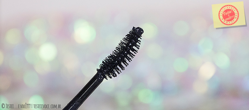 Máscara para Cílios Big & Impact Extra Volume - Avon