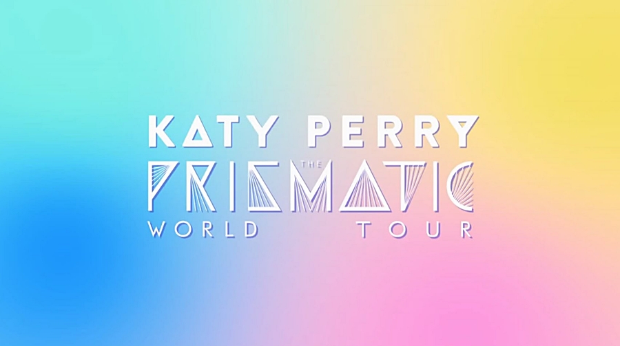 #EuFui Show: The Prismatic World Tour - Katy Perry #EuFui Show: The Prismatic World Tour - Katy Perry