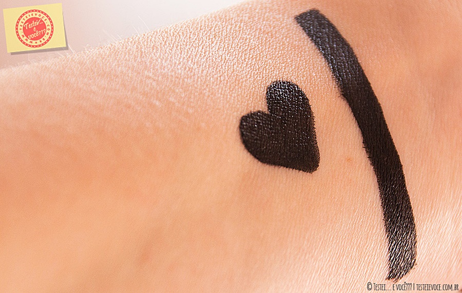 Delineador Líquido em Caneta - Mary Kay Delineador Líquido em Caneta - Mary Kay