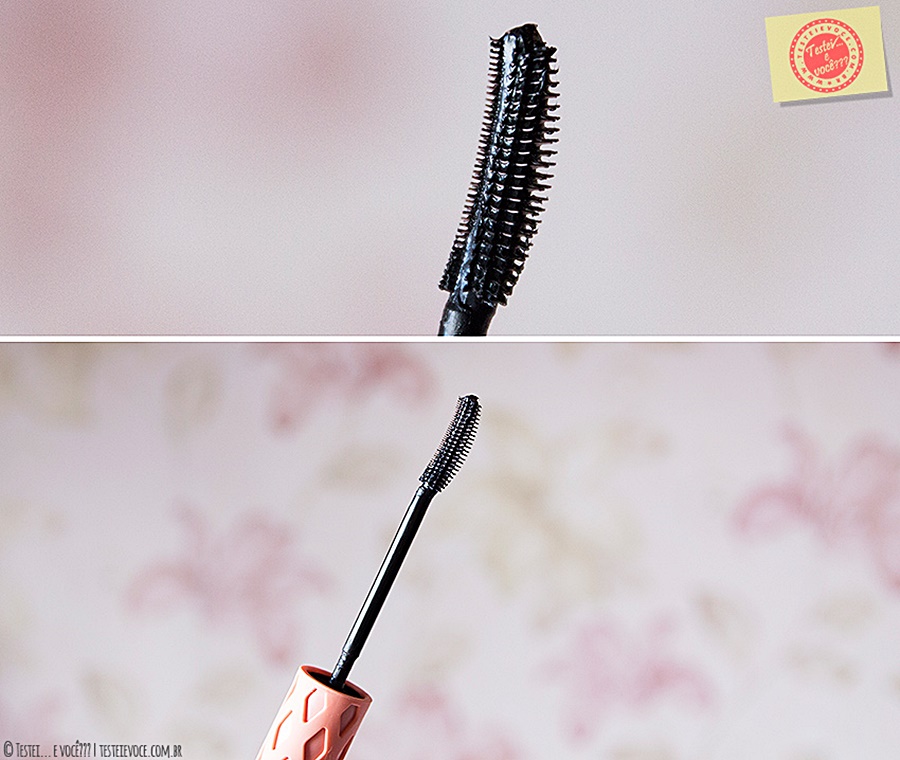 Máscara de Cílios Roller Lash - Benefit Máscara de Cílios Roller Lash - Benefit