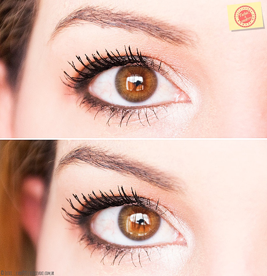Máscara de Cílios Roller Lash - Benefit Máscara de Cílios Roller Lash - Benefit