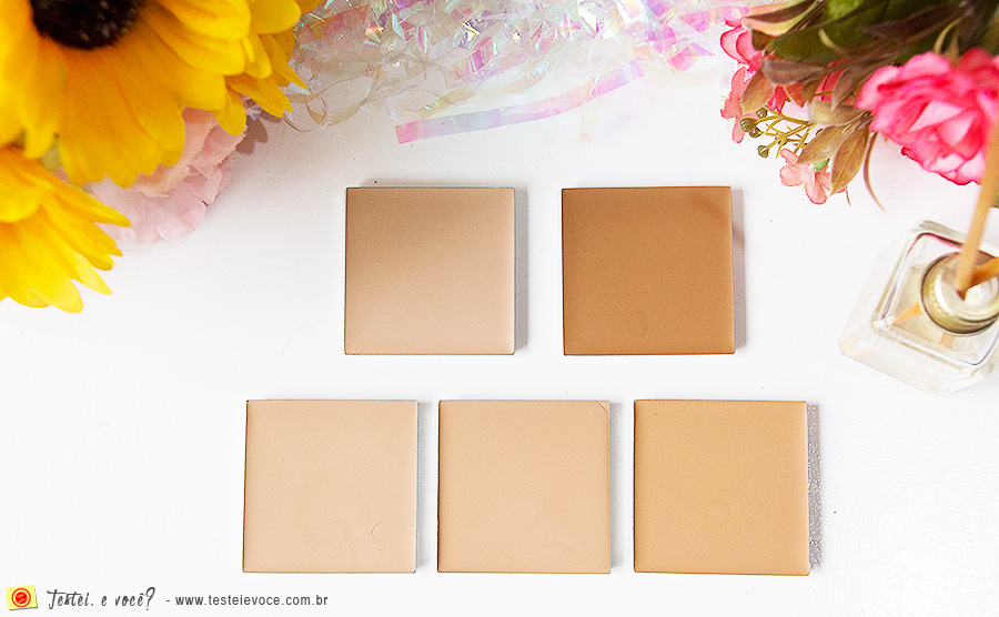 Base em Creme com Efeito Pó - Mary Kay Base em Creme com Efeito Pó - Mary Kay