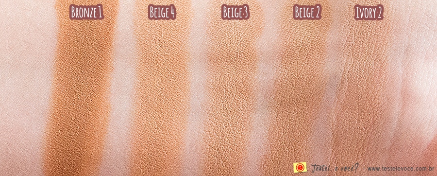 Base em Creme com Efeito Pó - Mary Kay Base em Creme com Efeito Pó - Mary Kay