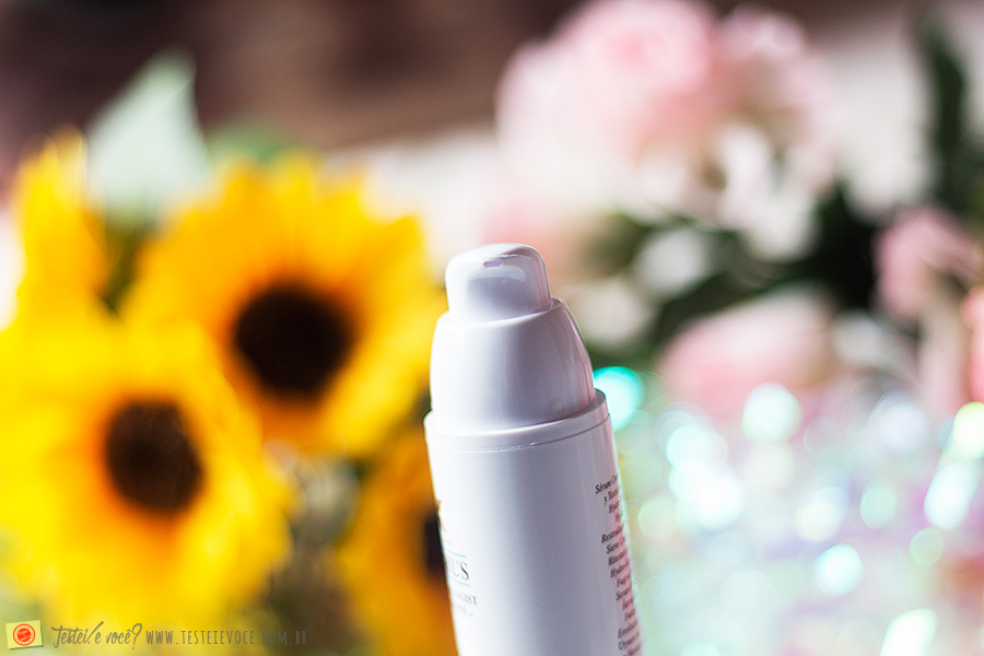 Hydro-Plumping Re-Texturizing Serum Concentrate - Kiehl's Hydro-Plumping Re-Texturizing Serum Concentrate - Kiehl's