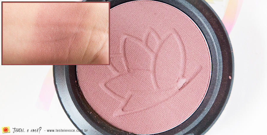 Blush Up (Beterraba 18) - Dailus Blush Up (Beterraba 18) - Dailus