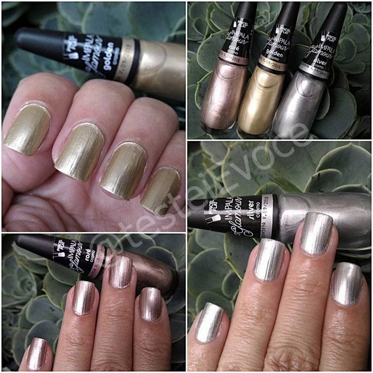 Swatches Esmaltes Nude Da Cabe A Aos P S Dote Ei Til Ana