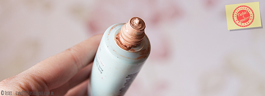 Base Pure Makeup (Bege Claro) - Maybelline Base Pure Makeup (Bege Claro) - Maybelline
