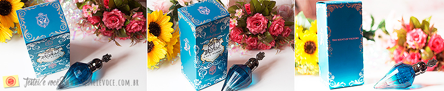 Fragrância Killer Queen's Royal Revolution Katy Perry - Avon Fragrância Killer Queen's Royal Revolution Katy Perry - Avon