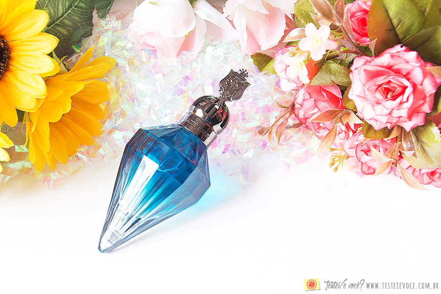 Fragrância Killer Queen's Royal Revolution Katy Perry - Avon Fragrância Killer Queen's Royal Revolution Katy Perry - Avon