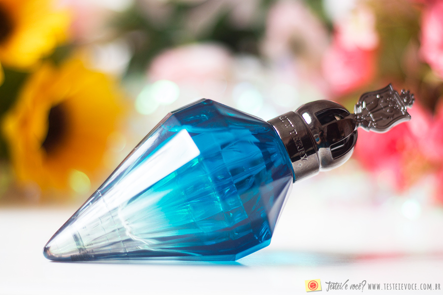 Fragrância Killer Queen's Royal Revolution Katy Perry - Avon Fragrância Killer Queen's Royal Revolution Katy Perry - Avon