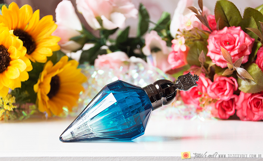 Fragrância Killer Queen's Royal Revolution Katy Perry - Avon Fragrância Killer Queen's Royal Revolution Katy Perry - Avon