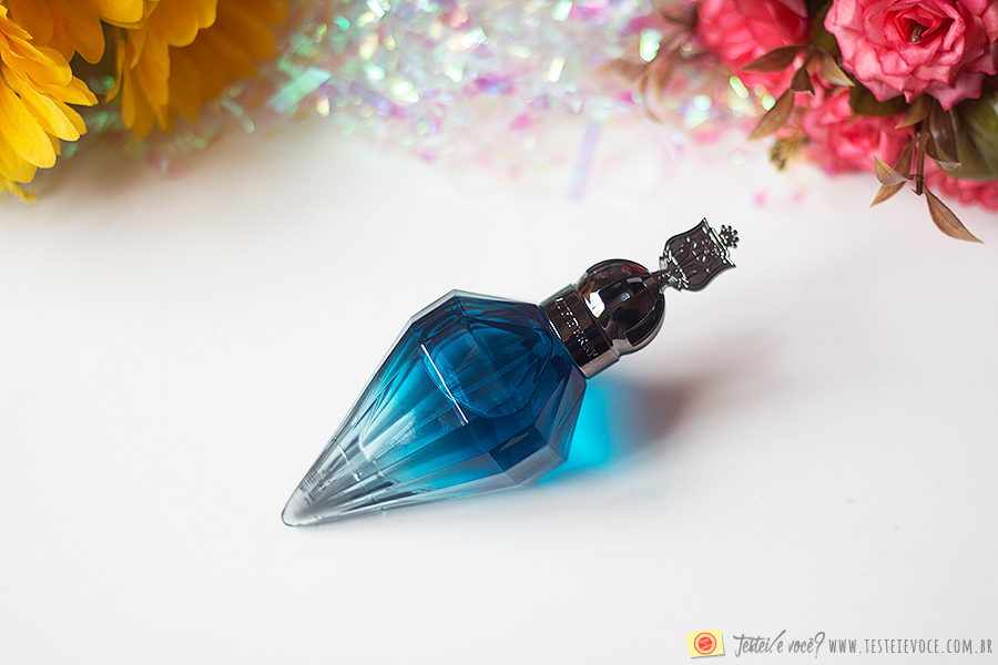 Fragrância Killer Queen's Royal Revolution Katy Perry - Avon Fragrância Killer Queen's Royal Revolution Katy Perry - Avon