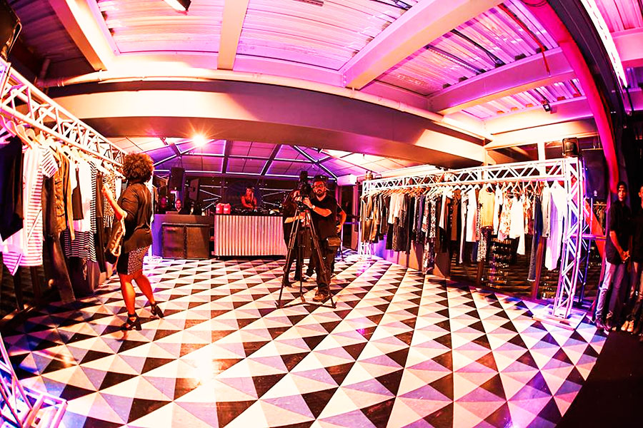 Evento: Papo de Mulher para Mulher - Marisa Evento: Papo de Mulher para Mulher - Marisa