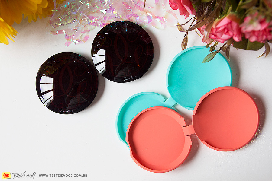 Pó Bronzeador Terracotta Poudre Bronzante Hydratante Haute Tenue - Guerlain Pó Bronzeador Terracotta Poudre Bronzante Hydratante Haute Tenue - Guerlain