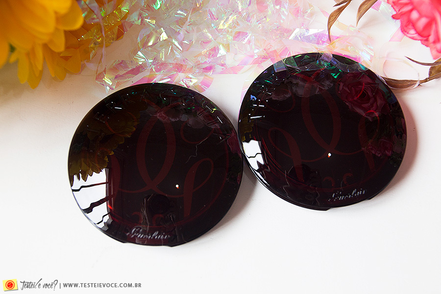 Pó Bronzeador Terracotta Poudre Bronzante Hydratante Haute Tenue - Guerlain Pó Bronzeador Terracotta Poudre Bronzante Hydratante Haute Tenue - Guerlain